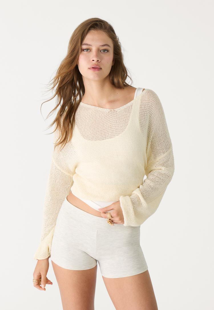 mini short