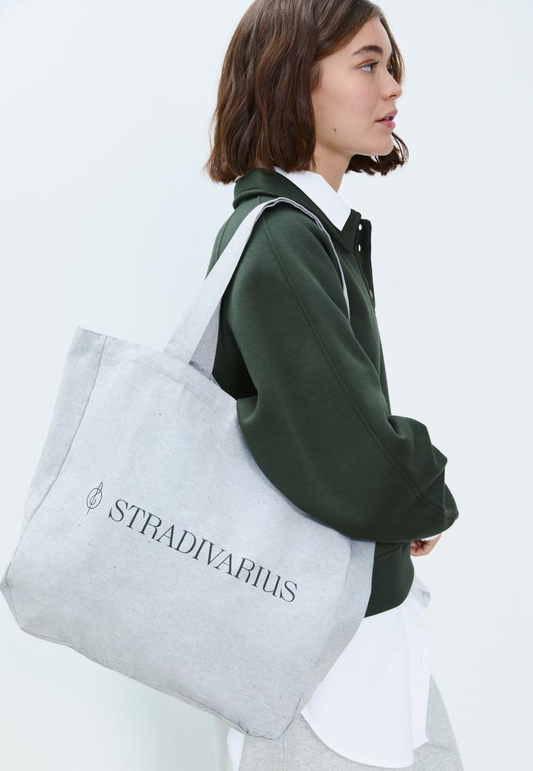 tote bag mediana
