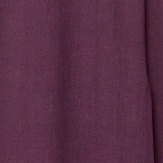 Stradivarius Sırtı bağcıklı midi elbise görsel 3