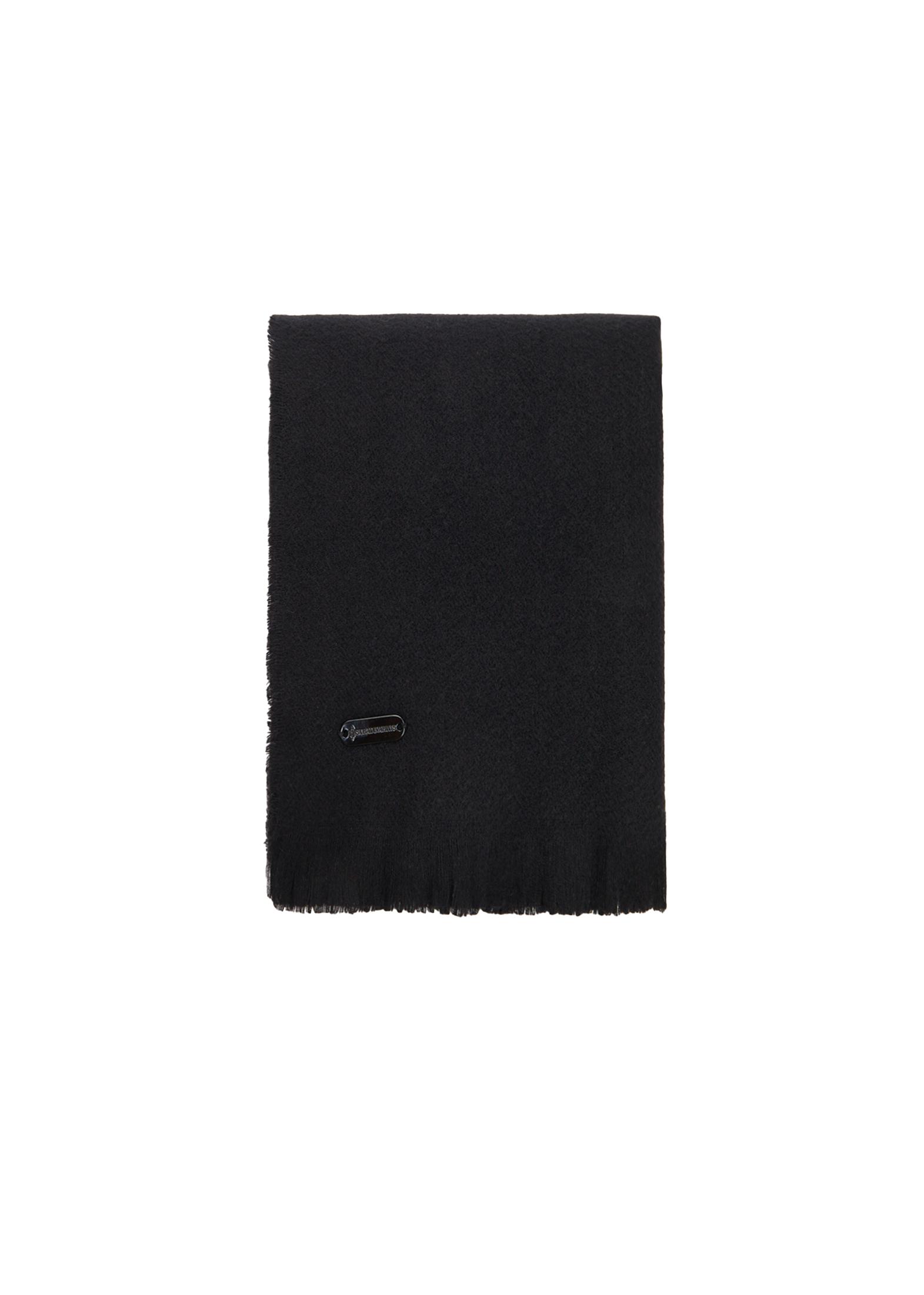 Stradivarius Basic ince atkı görsel 4