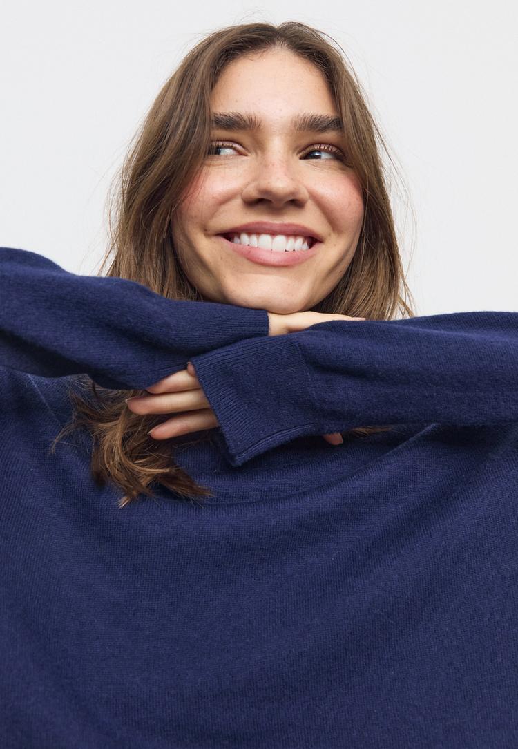 extra soft 100 wool sweater