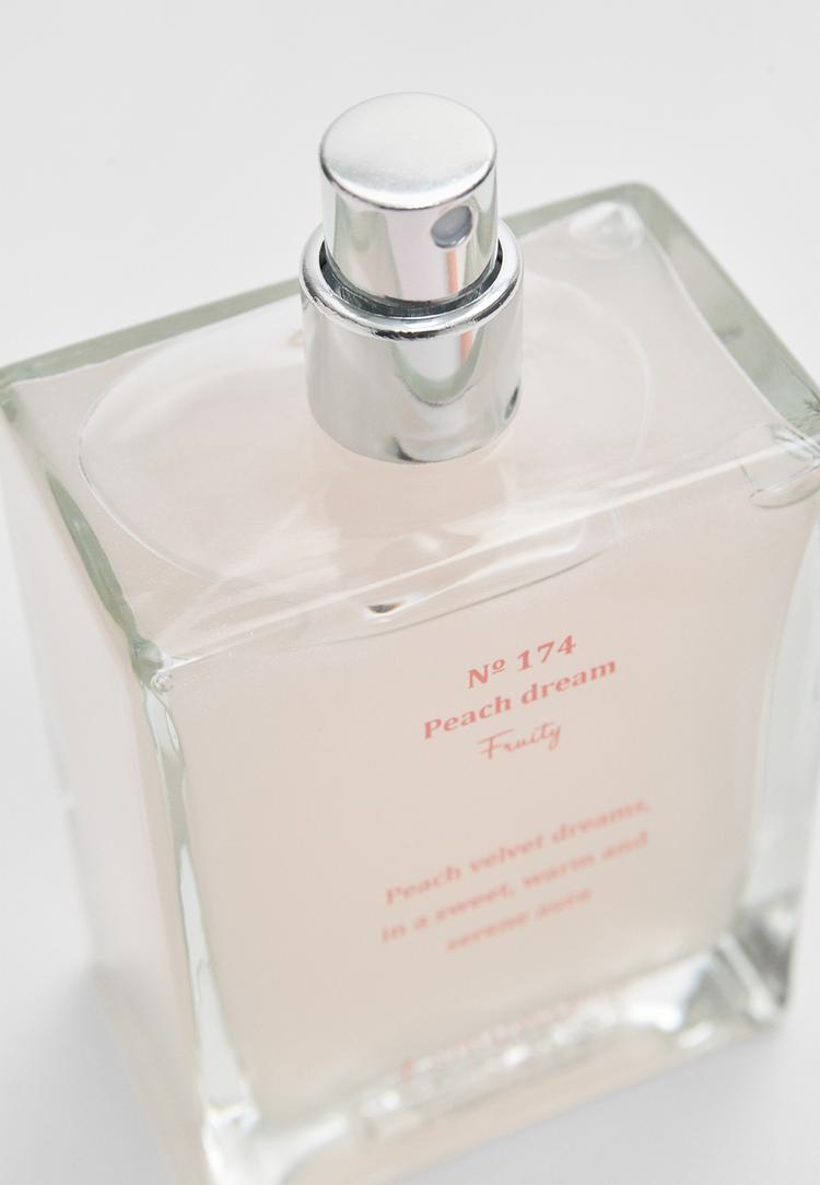 n174 peach dream eau de toilette
