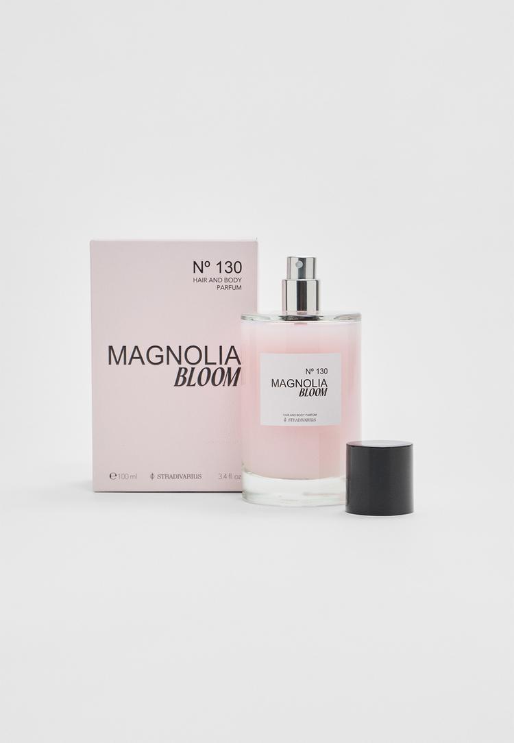n130 magnolia bloom hair  body parfum