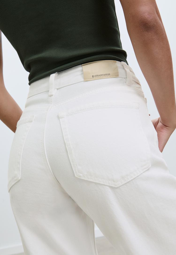 d92 jeans straight wide