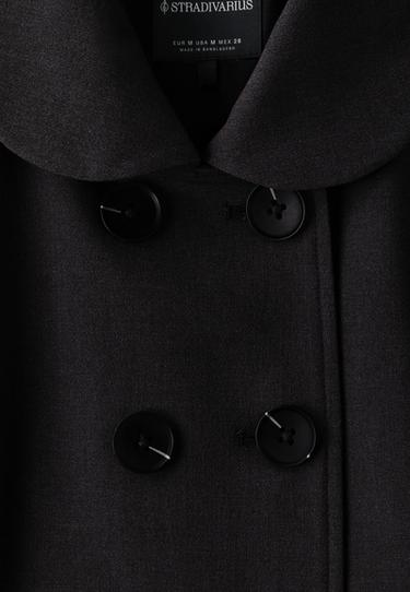 Retro jacket — Black 9
