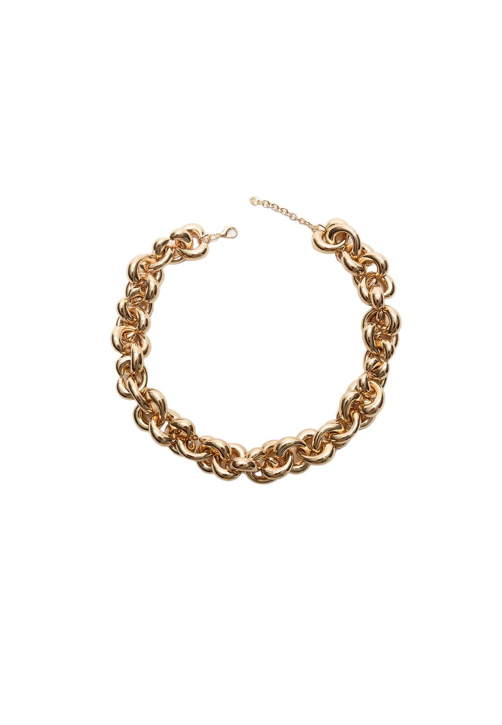 Cadena maxi eslabones