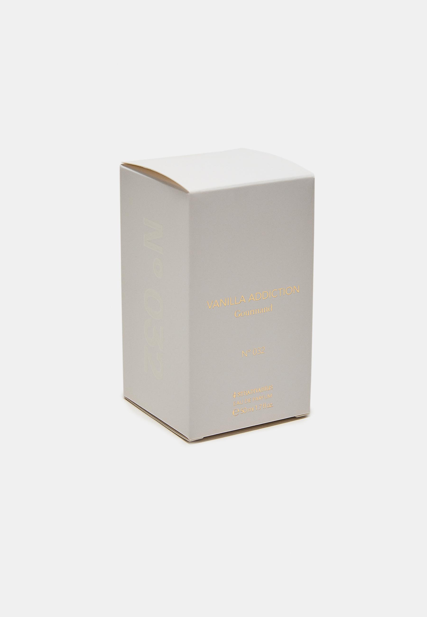 N.032 VANILLA ADDICTION EAU DE PARFUM 50 ML — Ecru