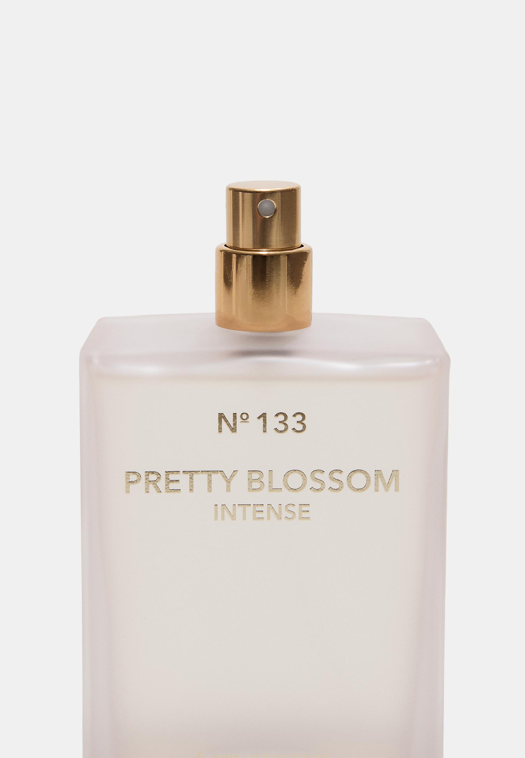 N. 133 Pretty Blossom Intense Eau de Parfum 100 ml — Ecru