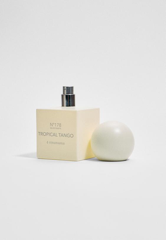 n178 tropical tango eau de toilette