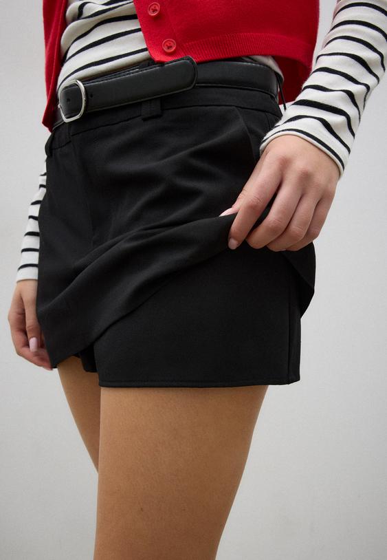 minihosenrock-mit-gurtel