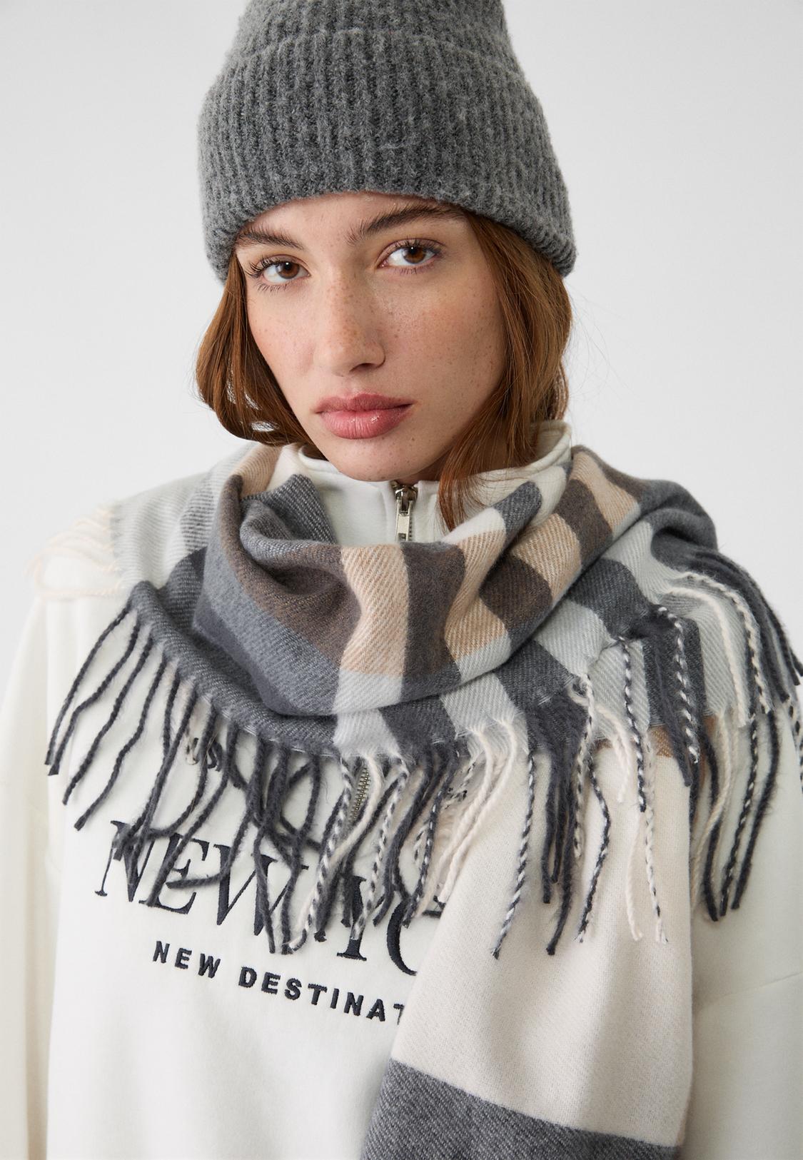 Zalando Foulard Stradivarius Shirts Trousers Liu Jo Sport