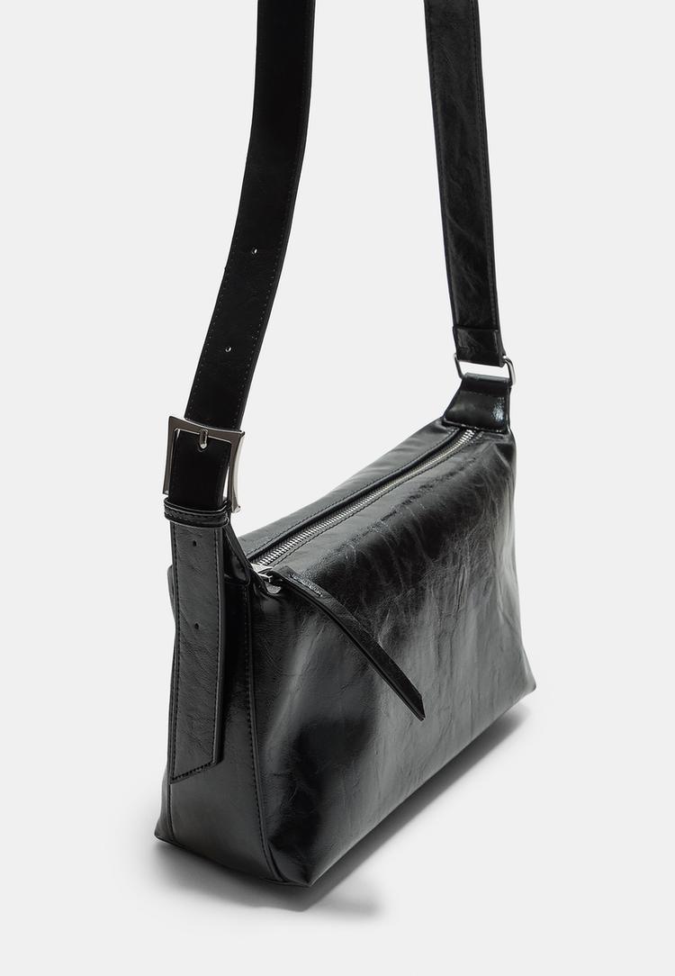 sac bandouliere a boucle