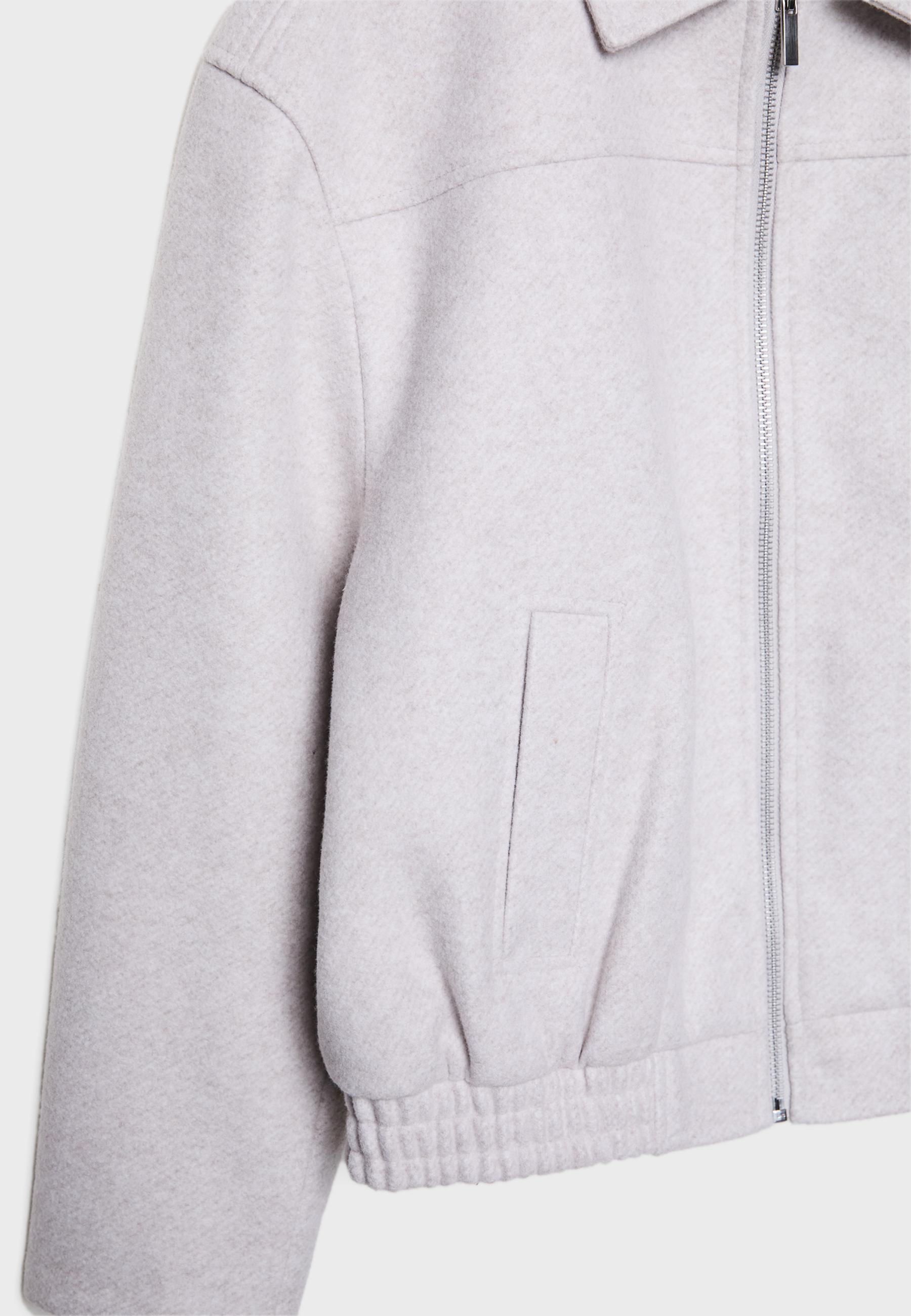 Miyuki111615 Kolczyki z kryształkami Shining Pearls KSS1340 – By Dziubeka