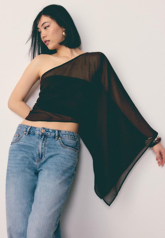 Асиметрична Пелерина