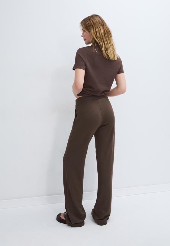 softtouch formal joggers