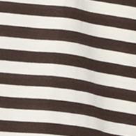 Stradivarius Çizgili uzun kollu t-shirt görsel 4