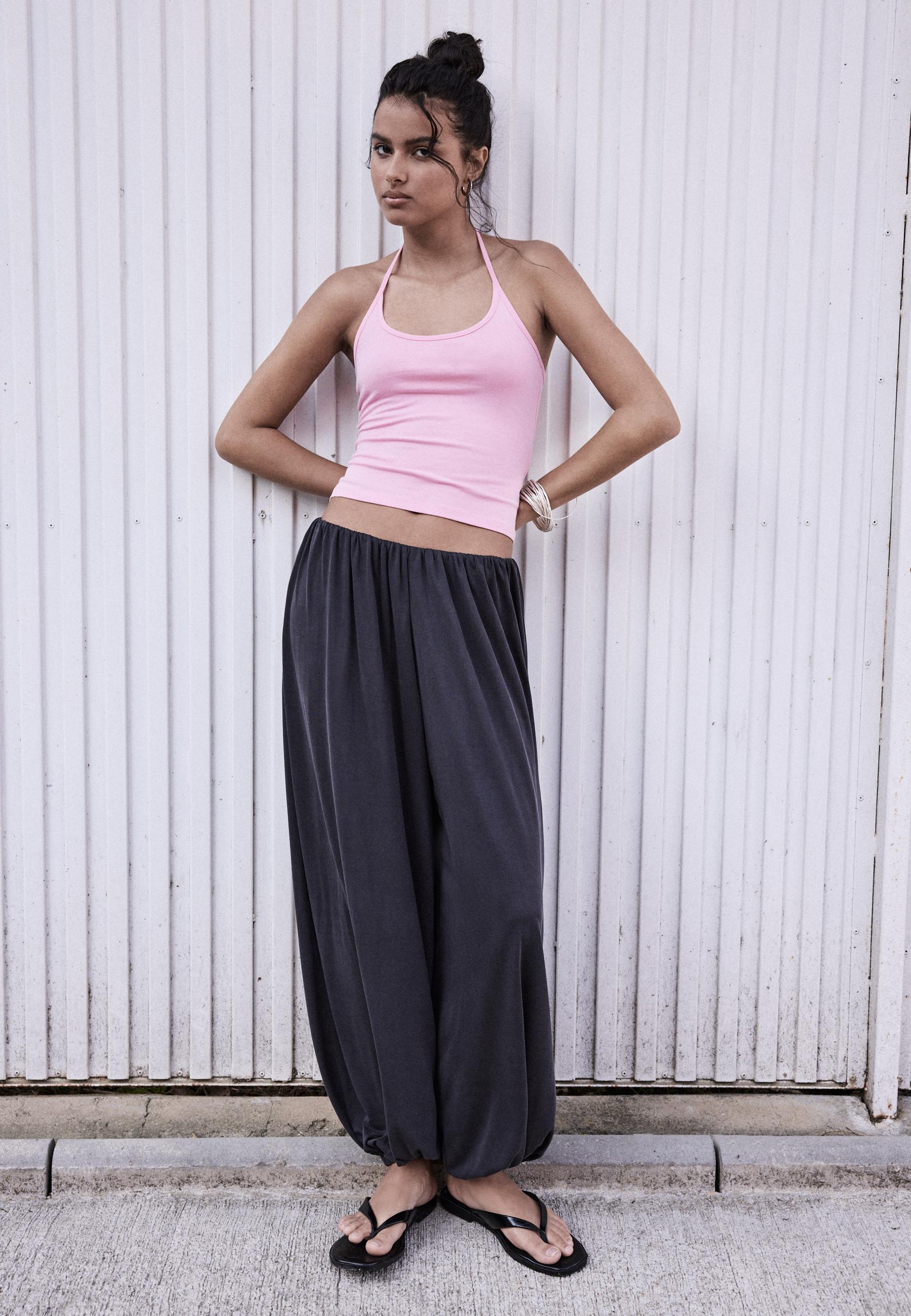 Halter örme top - Görsel 2