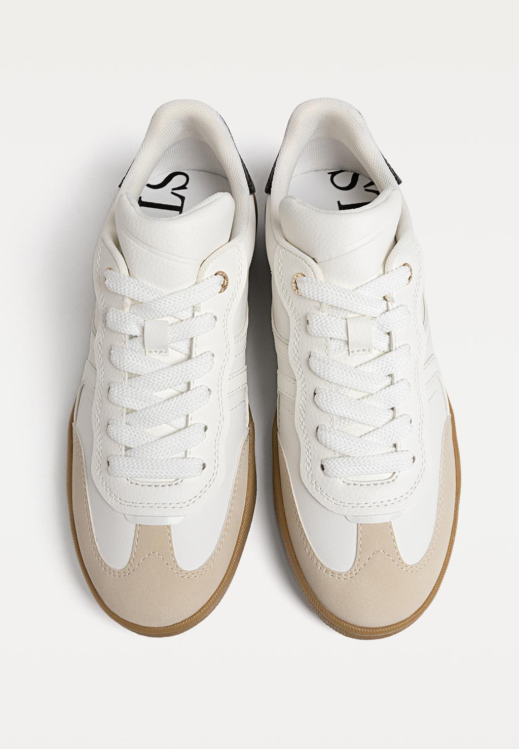 Zapatillas casual retro