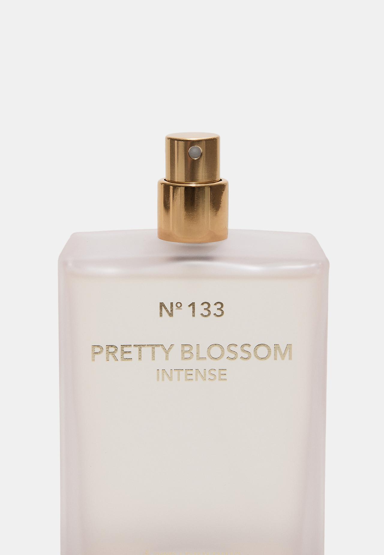 N. 133 Pretty Blossom Intense Eau de Parfum 100 ml — Ecru