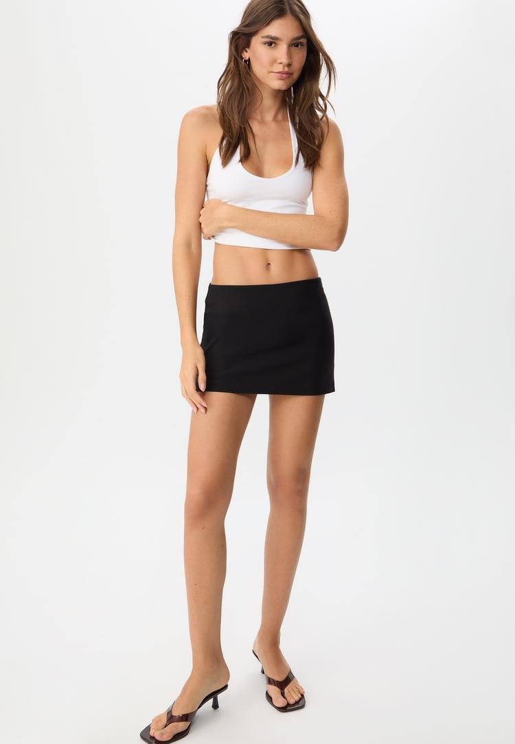 falda pantalon bengalina