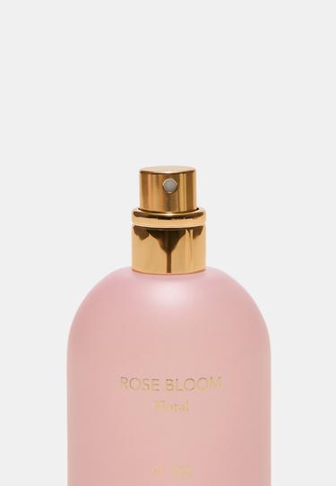 ROSE BLOOM N.108 EAU DE PARFUM 50 ML — Pastel pink 3