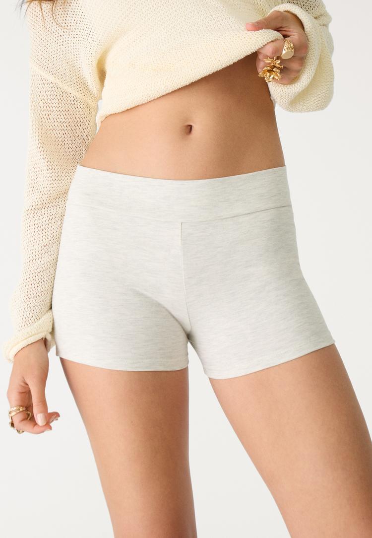 mini short
