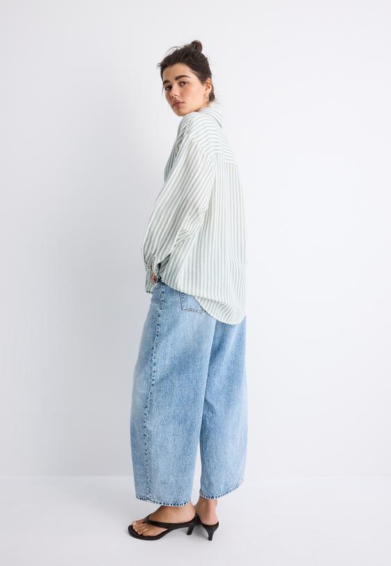 lineneffect shirt l02027622