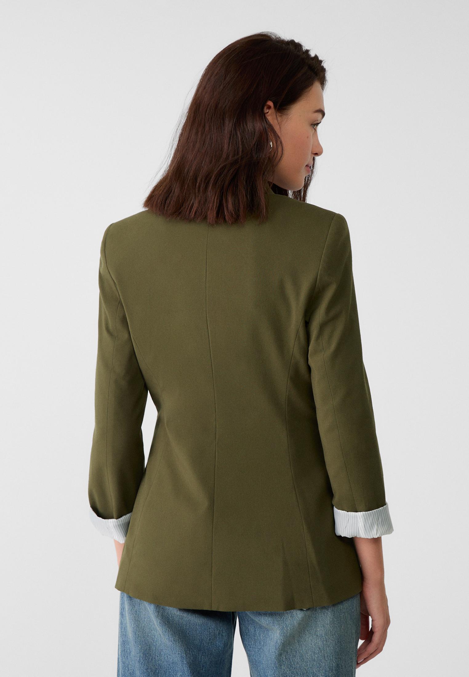 Tailleur femme stradivarius sale