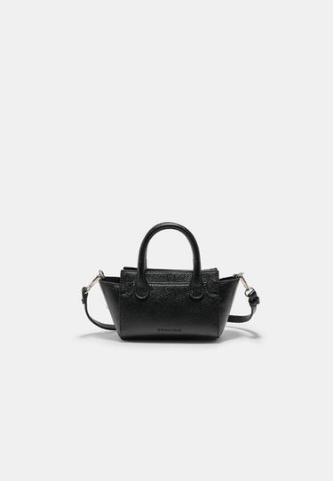 Mini crossbody bag — Black 2