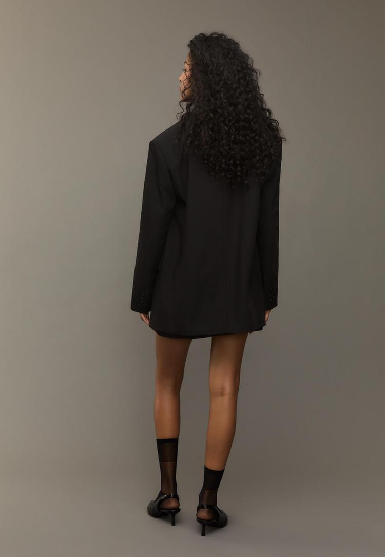 americana fit oversize