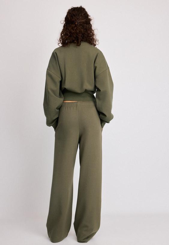 genis paca jogger pantolon