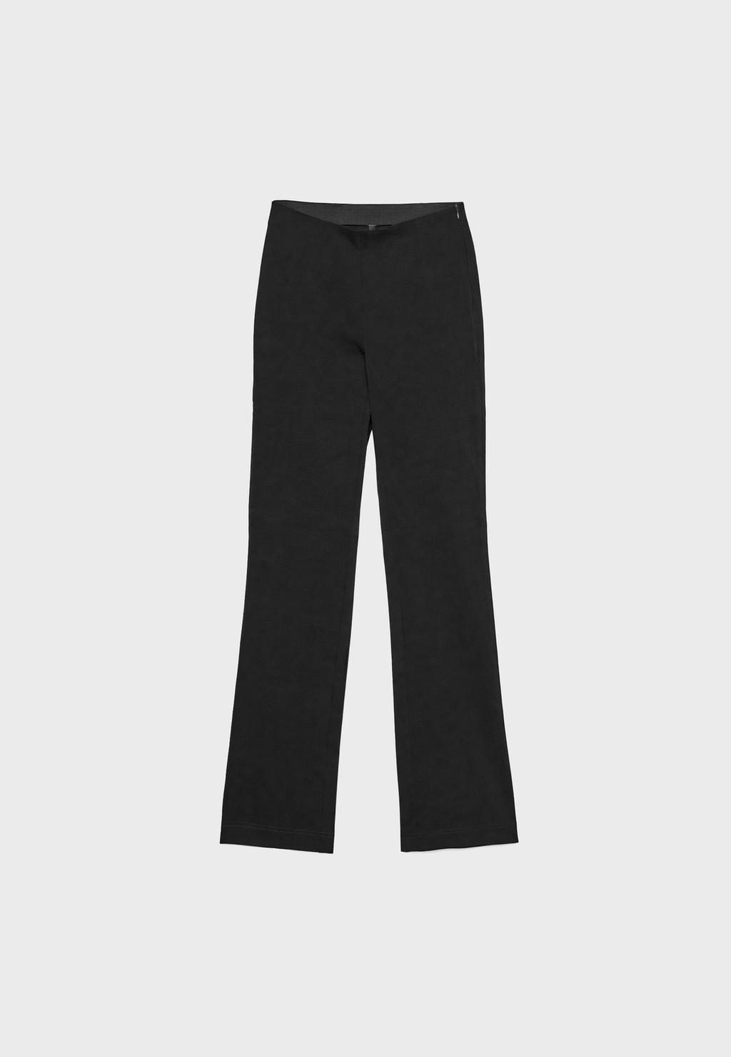 Pantalone slim fit