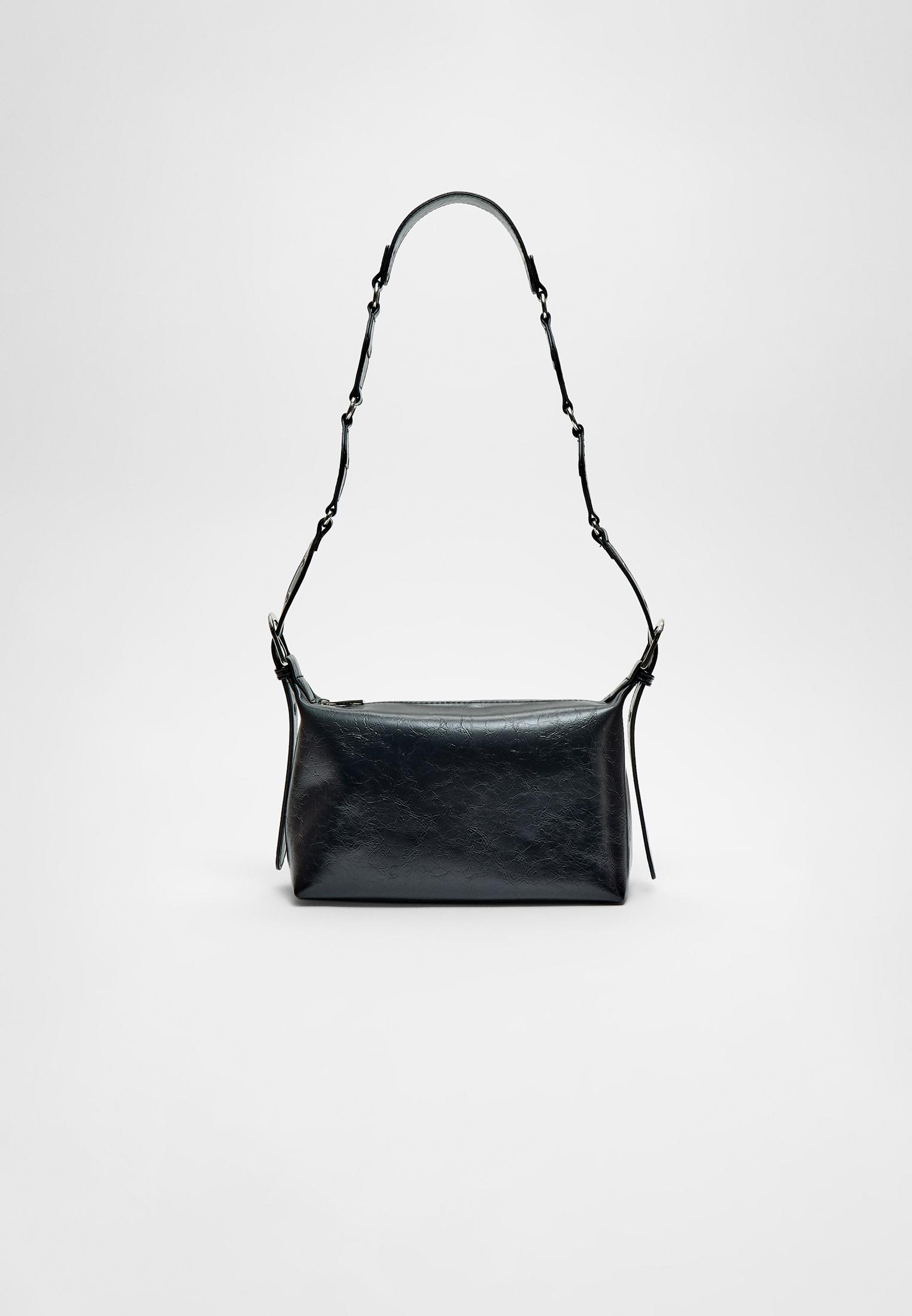 Bolsos y mochilas stradivarius online