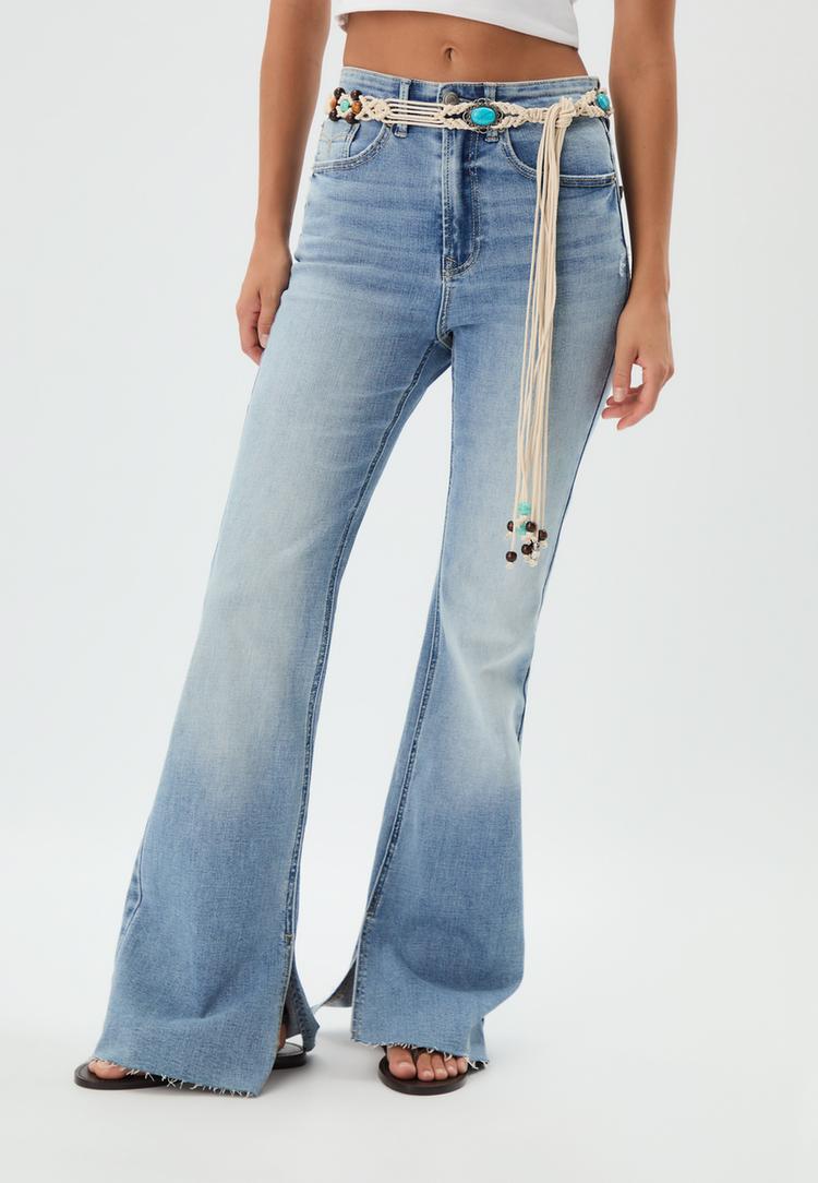 d74 flare slit
