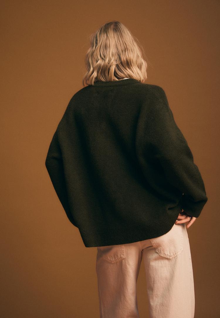 jersey punto tacto suave