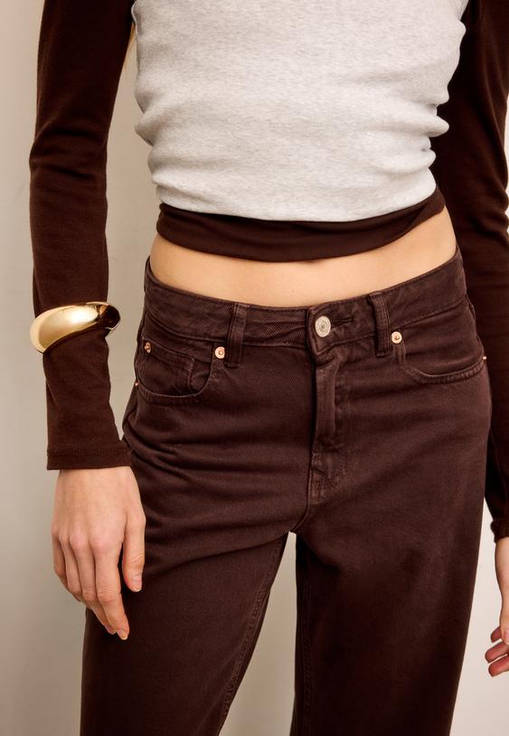 d92 jeans straight wide