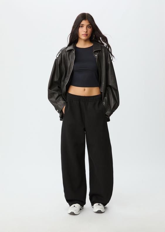 camiseta basica poliamida