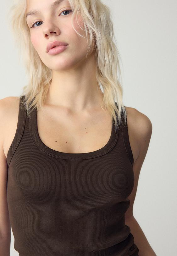 camiseta nadadora canale