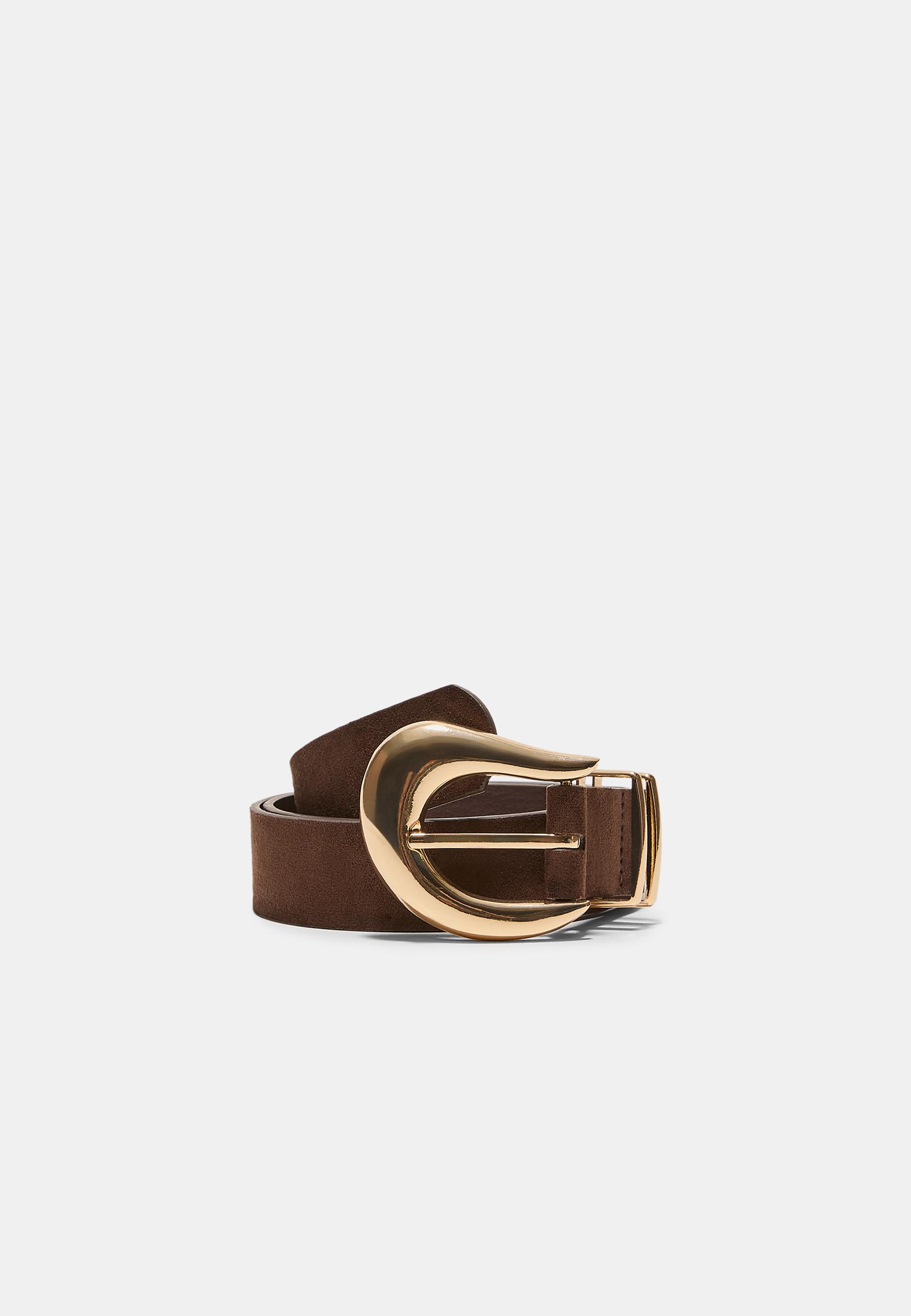 Stradivarius Organik tokalı kemer görsel 2