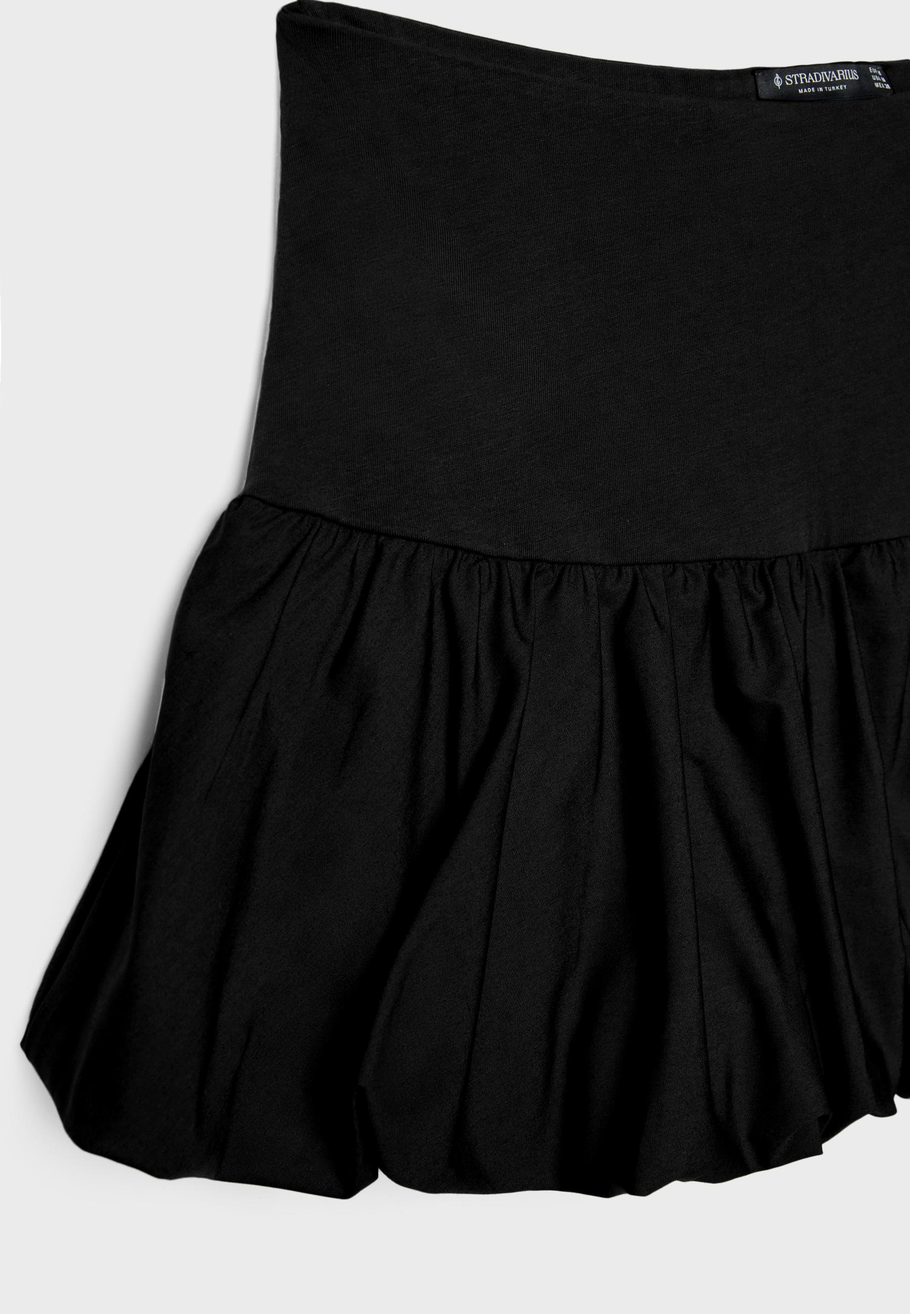 【SCULPTOR】Balloon Cargo Skort Black MUSINSA | SCULPTOR Balloon Cargo Skort Black
