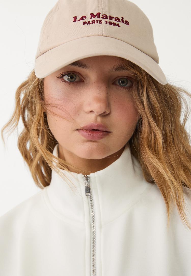 sudadera cremallera tacto suave