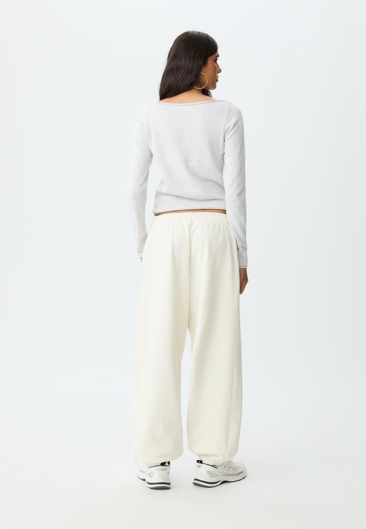 pantalon jogger vivo