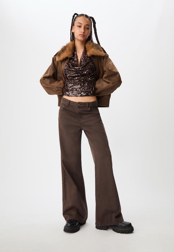 drapiertes-glitzertop