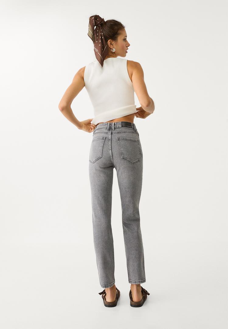 1465 jeans mom slim