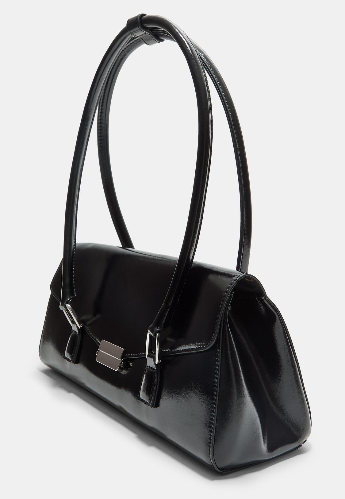 Bolso bowling sobre - Main Image