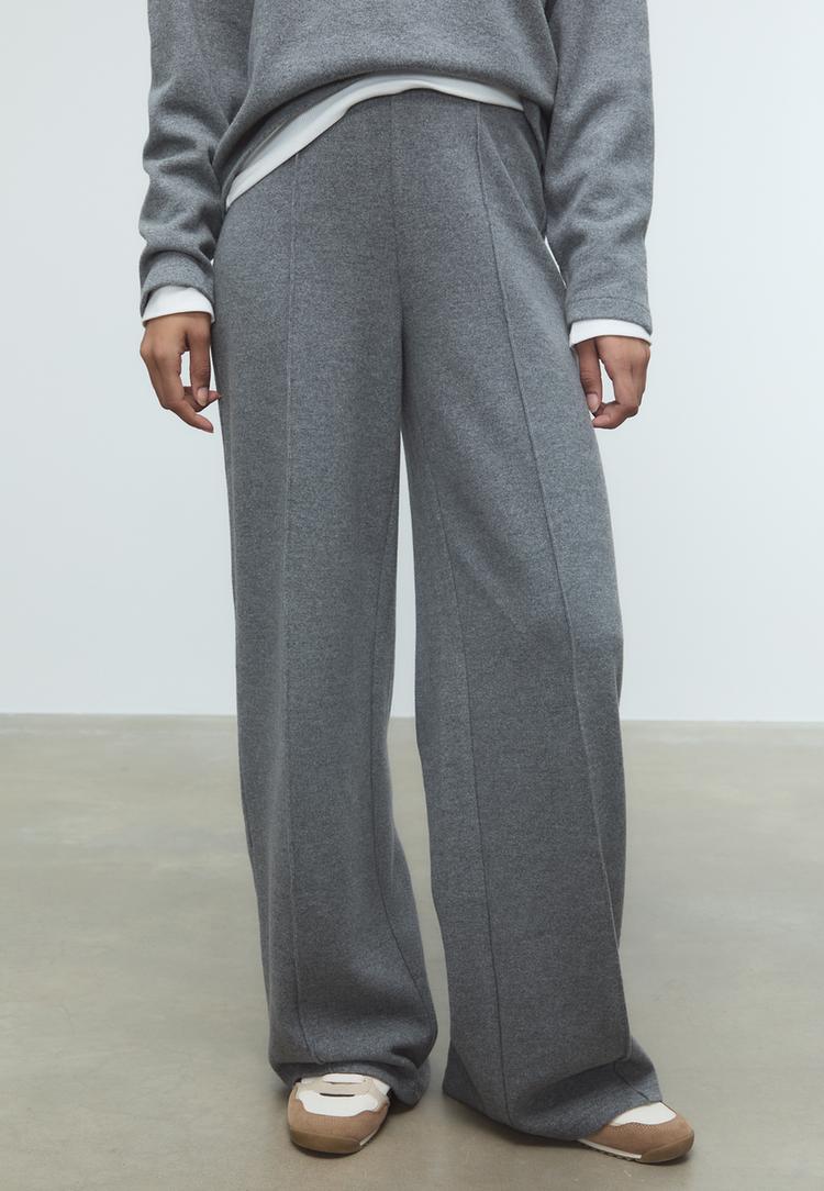 gerippte-strickhose