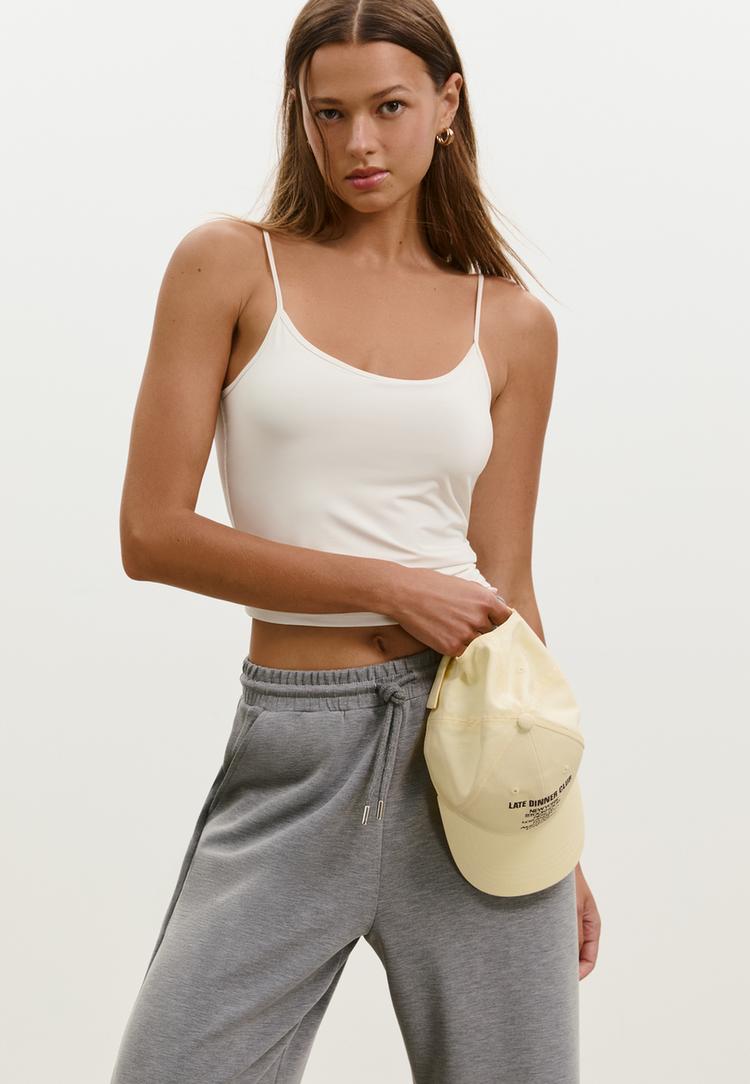 tshirt basica de alcas