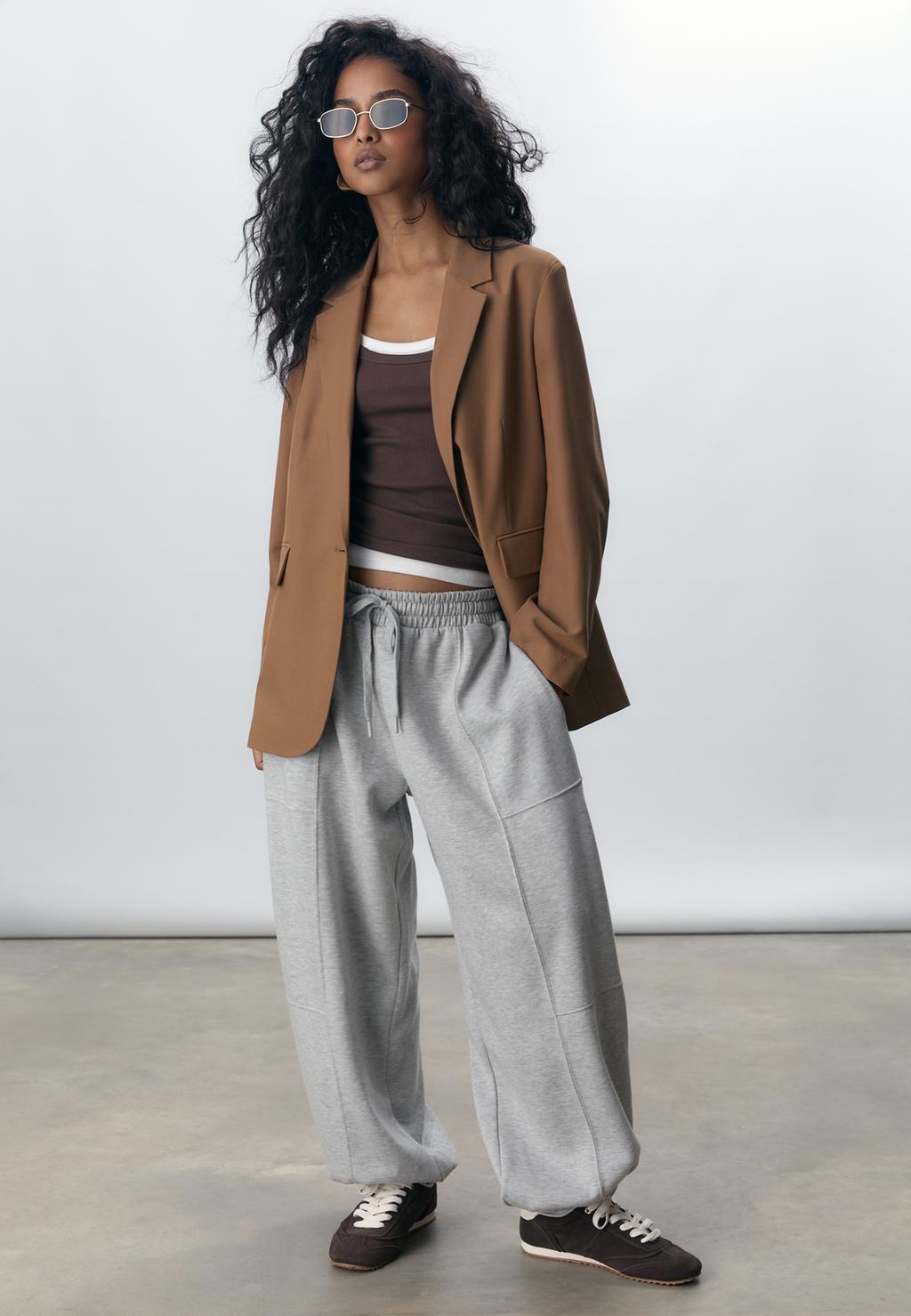 Americana regular fit