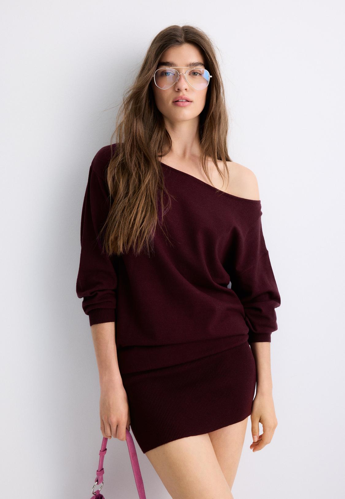 princess polly baby blue dress Buy Roadster Women Burgundy Ribbed Sweater Dress - Dresses for Women  11990226