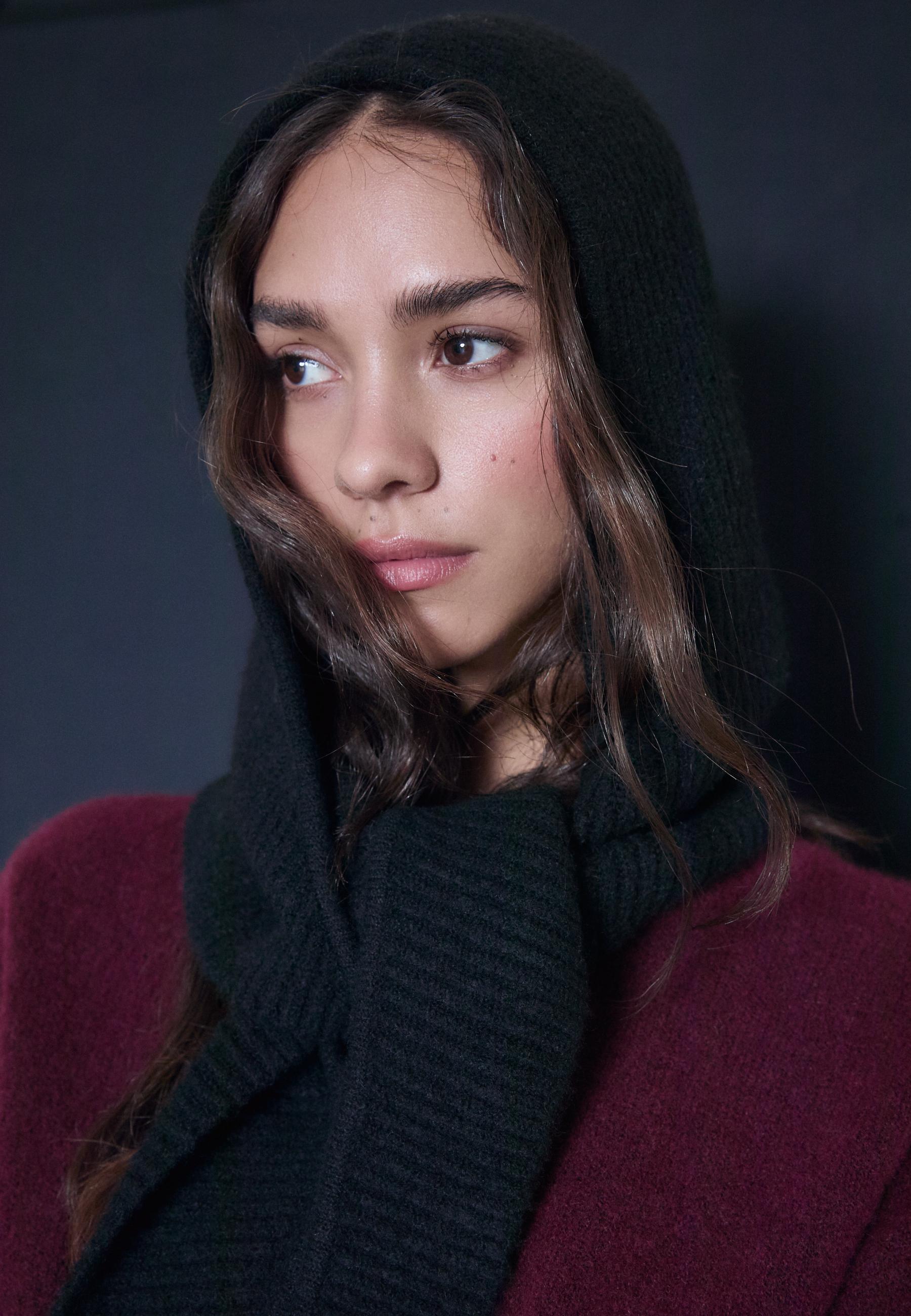 Balaclava — Black